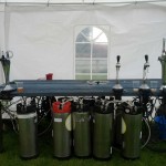 Parti-Gyle Brew & BrewJaM